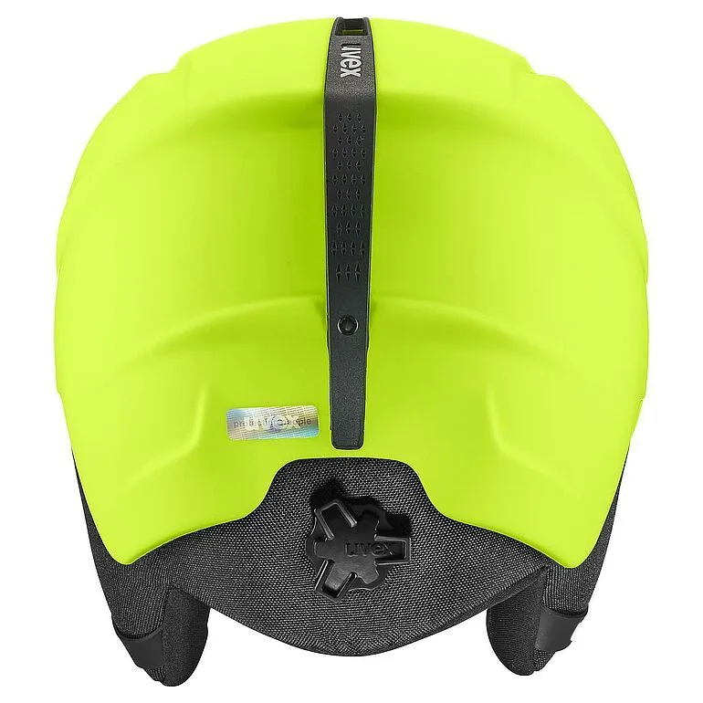 Casca schi Uvex viti electrum matt 54-58 - imagine 3