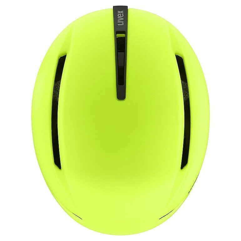 Casca schi Uvex viti electrum matt 54-58 - imagine 5