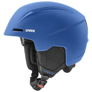 Casca schi Uvex viti blue matt 51-55