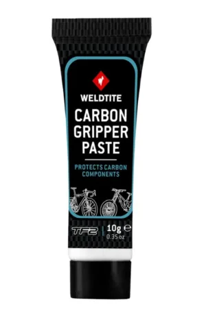 Unguent TF2 Carbon Fibre Gripper 10g Weldtite