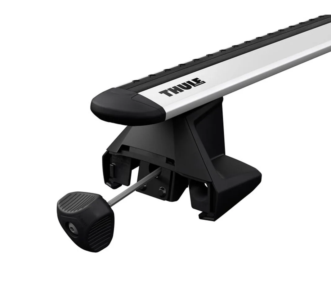 Thule Prindere Evo Clamp 7105 - imagine 3