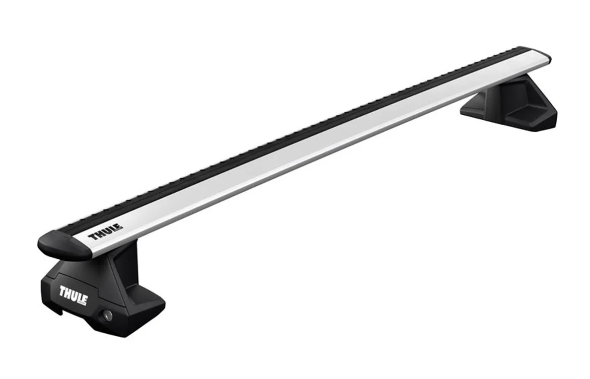 Thule Prindere Evo Clamp 7105 - imagine 4