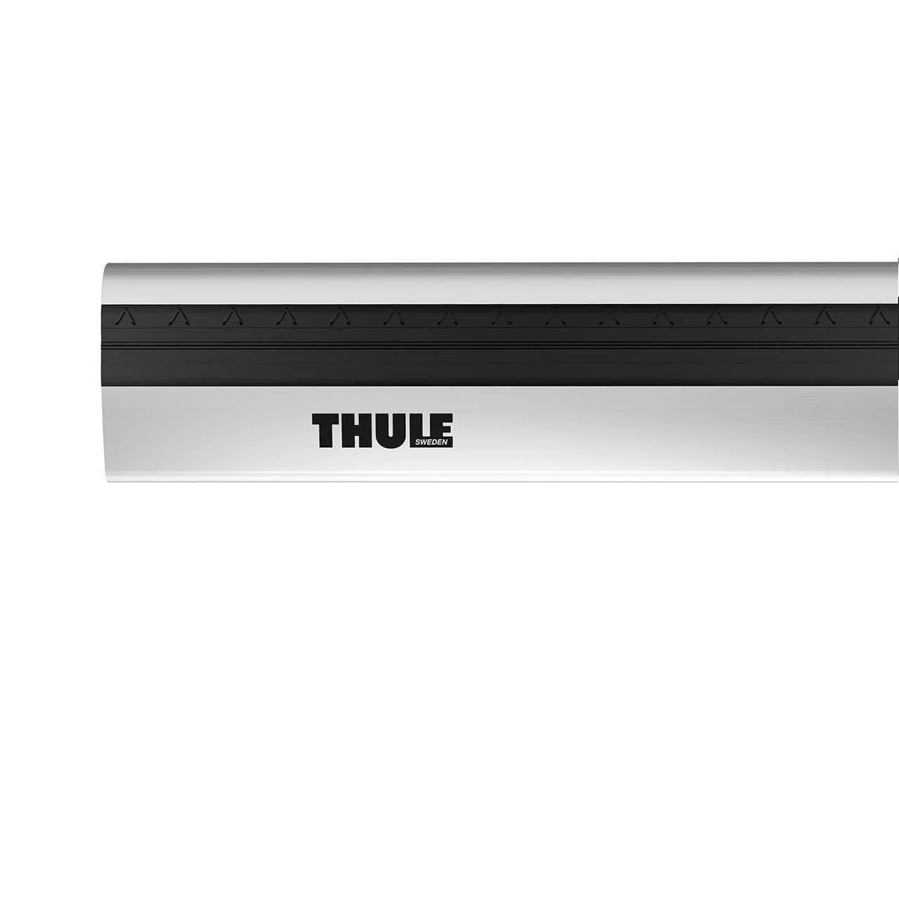 Thule Wingbar Edge 95 cm (1 bucata) aluminiu - imagine 2