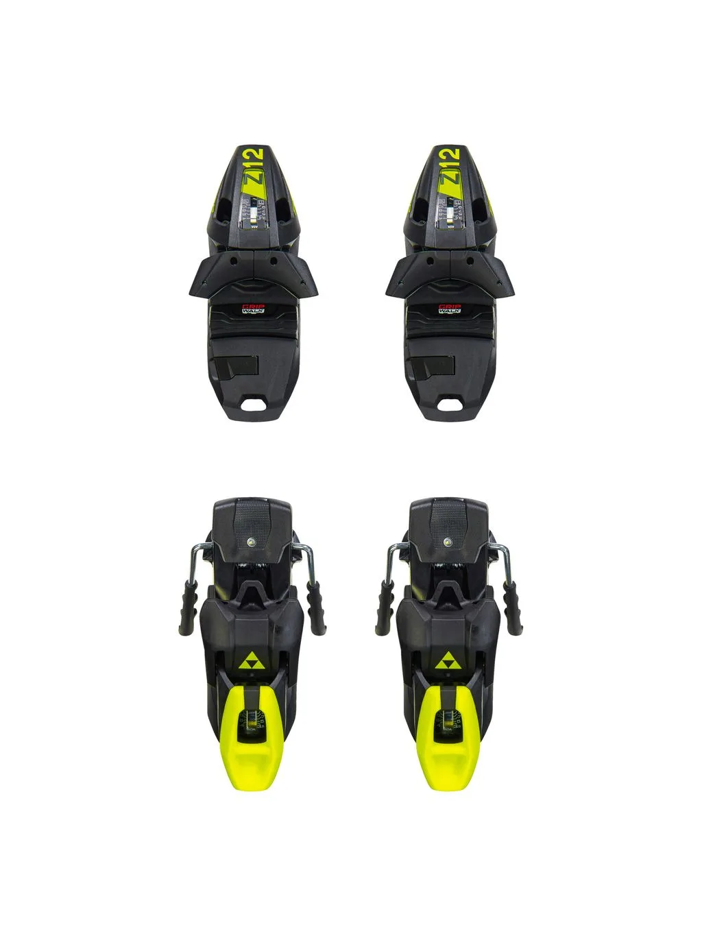 Legaturi FISCHER RC 4