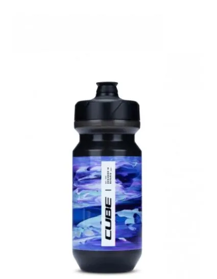 Bidon Cube Flow 0.5 L pattern