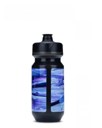 Bidon Cube Flow 0.5 L pattern - imagine 2