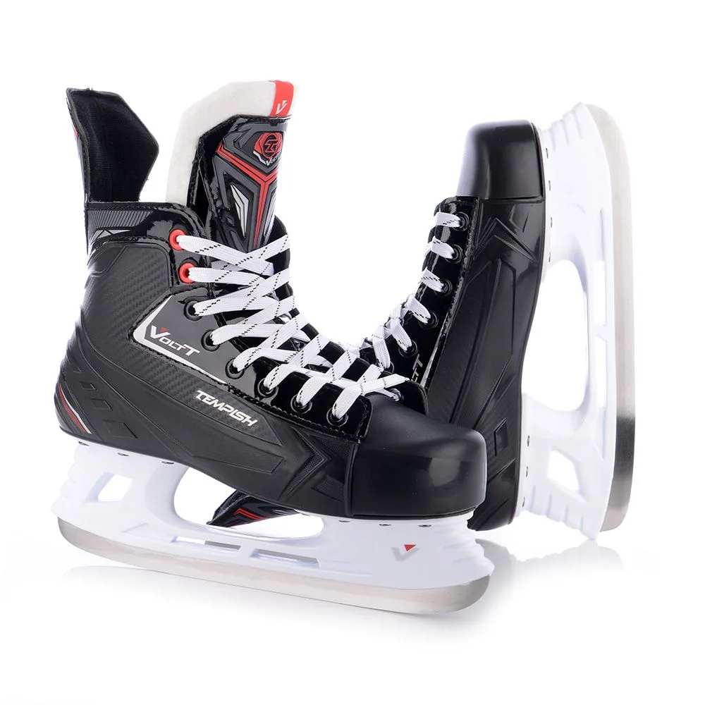 Patine TEMPISH VOLT-T hockey skate 42 - imagine 3
