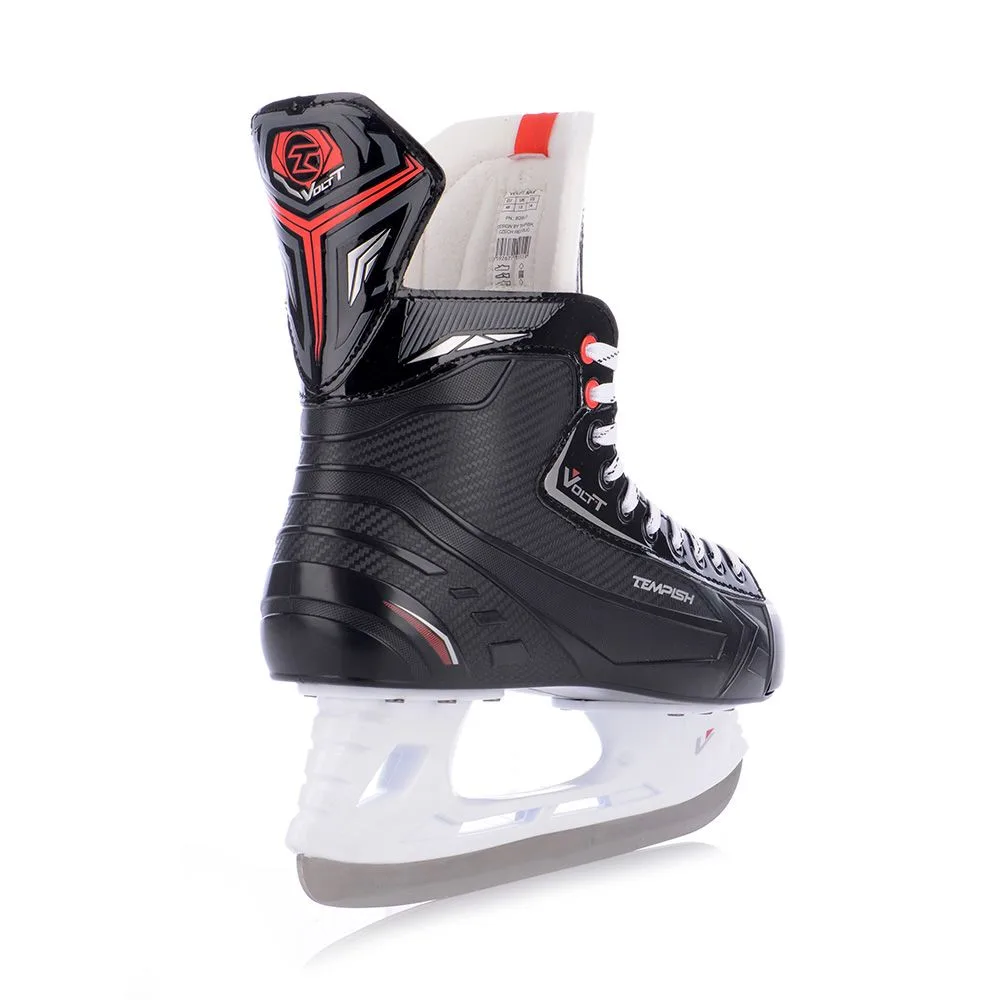 Patine TEMPISH VOLT-T hockey skate 42 - imagine 9