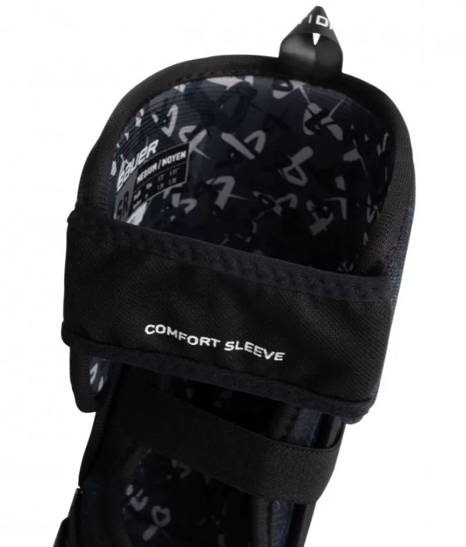 Cotiera BAUER X intermediar L - imagine 4