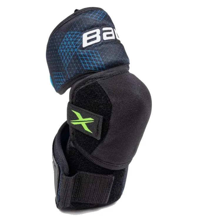 Cotiera BAUER X junior M