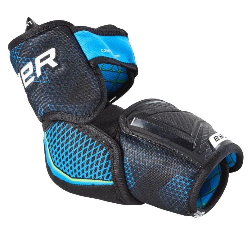 Cotiera BAUER X junior M - imagine 2