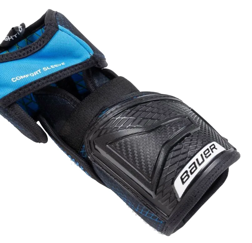 Cotiera BAUER X junior M - imagine 3