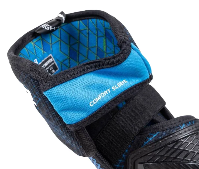 Cotiera BAUER X junior M - imagine 4