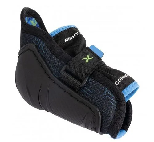 Cotiera BAUER X yth L - imagine 2