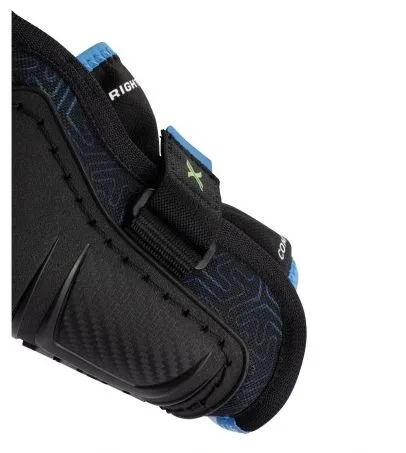 Cotiera BAUER X yth L - imagine 3