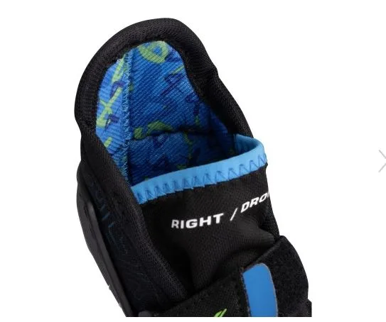 Cotiera BAUER X yth L - imagine 4