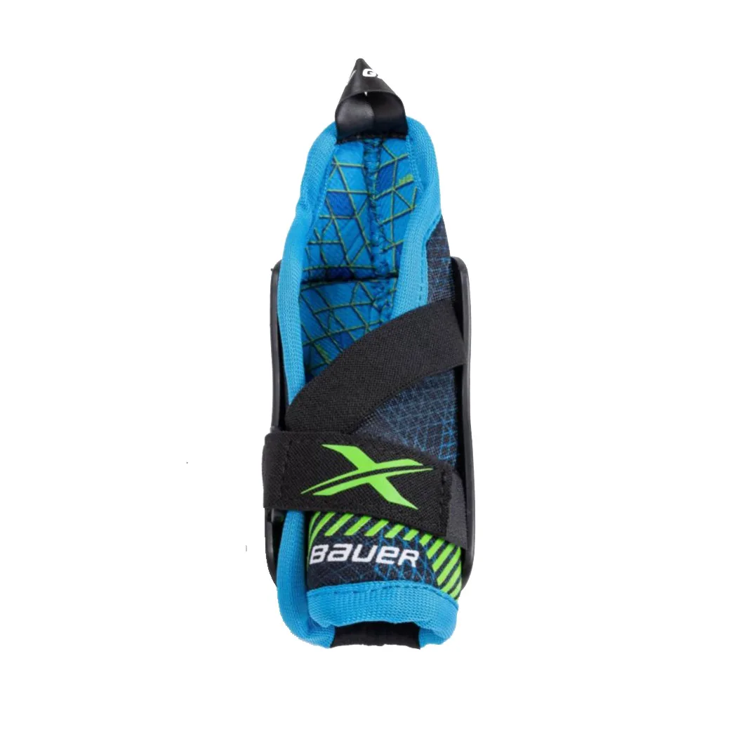 Cotiera BAUER X yth M - imagine 2