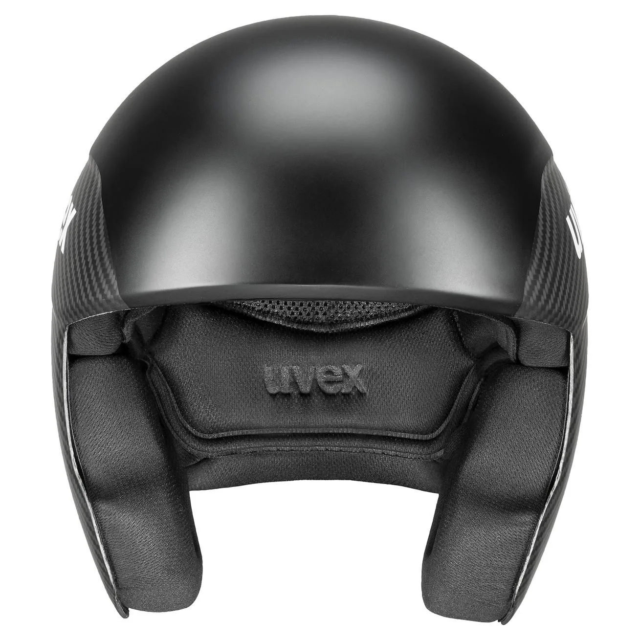 Casca schi Uvex invictus carbon 56-57 - imagine 2