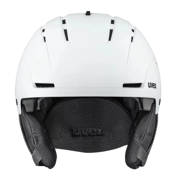 Casca schi Uvex stance MIPS AF white matt 58-62 - imagine 2