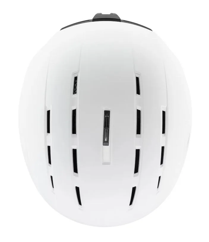 Casca schi Uvex stance MIPS AF white matt 58-62 - imagine 4