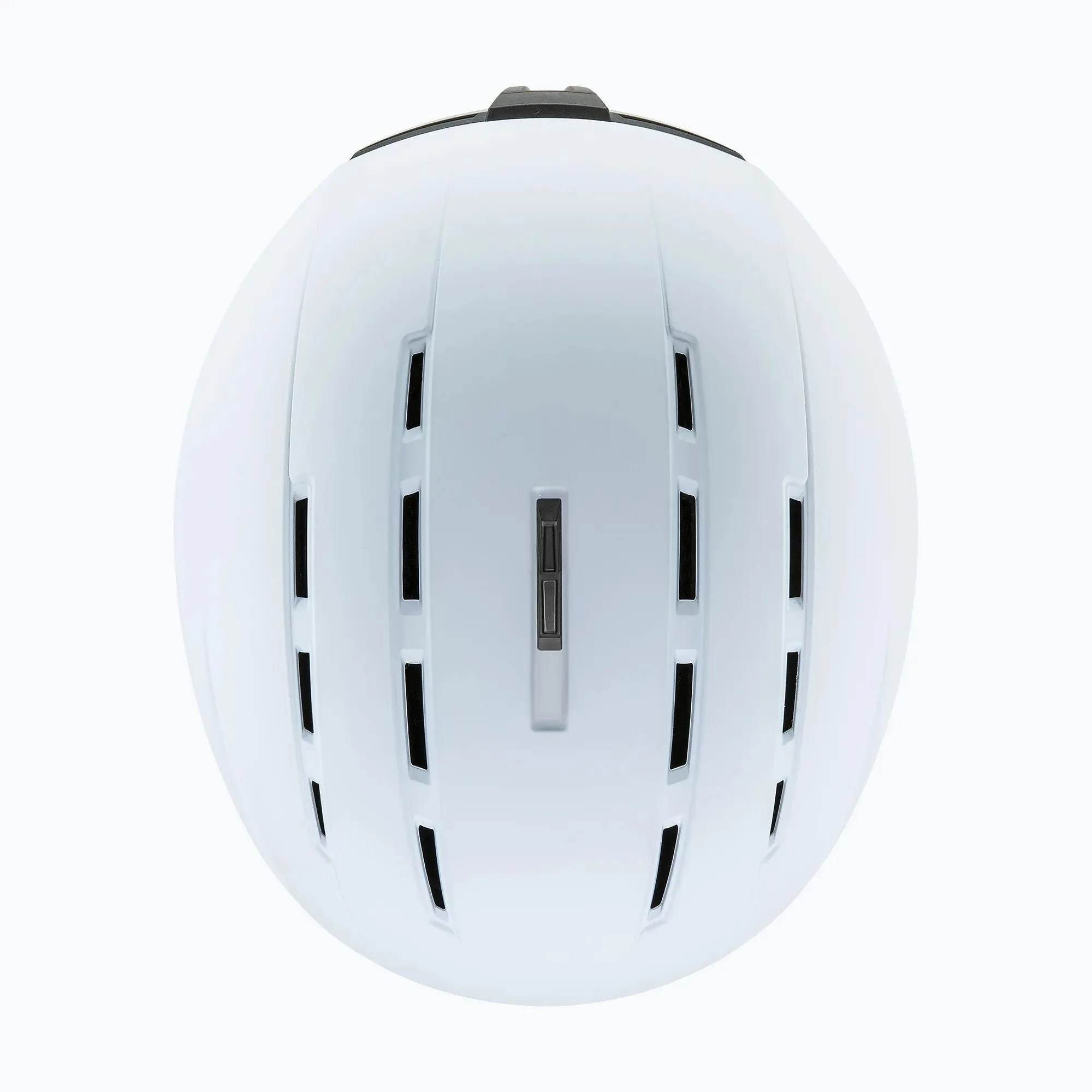 Casca schi Uvex stance MIPS AF arctic blue-glacier matt 58-62 - imagine 5