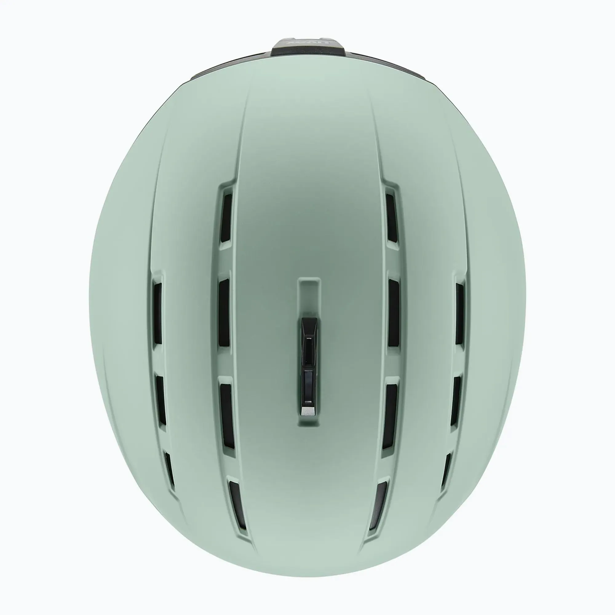 Casca schi Uvex stance MIPS AF oxid green-black matt 58-62 - imagine 5