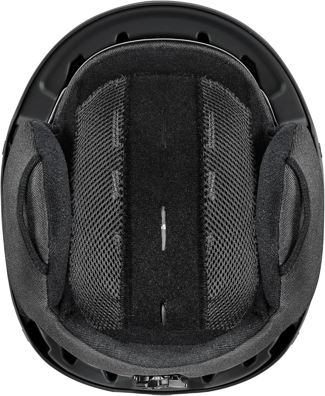 Casca schi Uvex glance MIPS AF black matt 58-62 - imagine 4