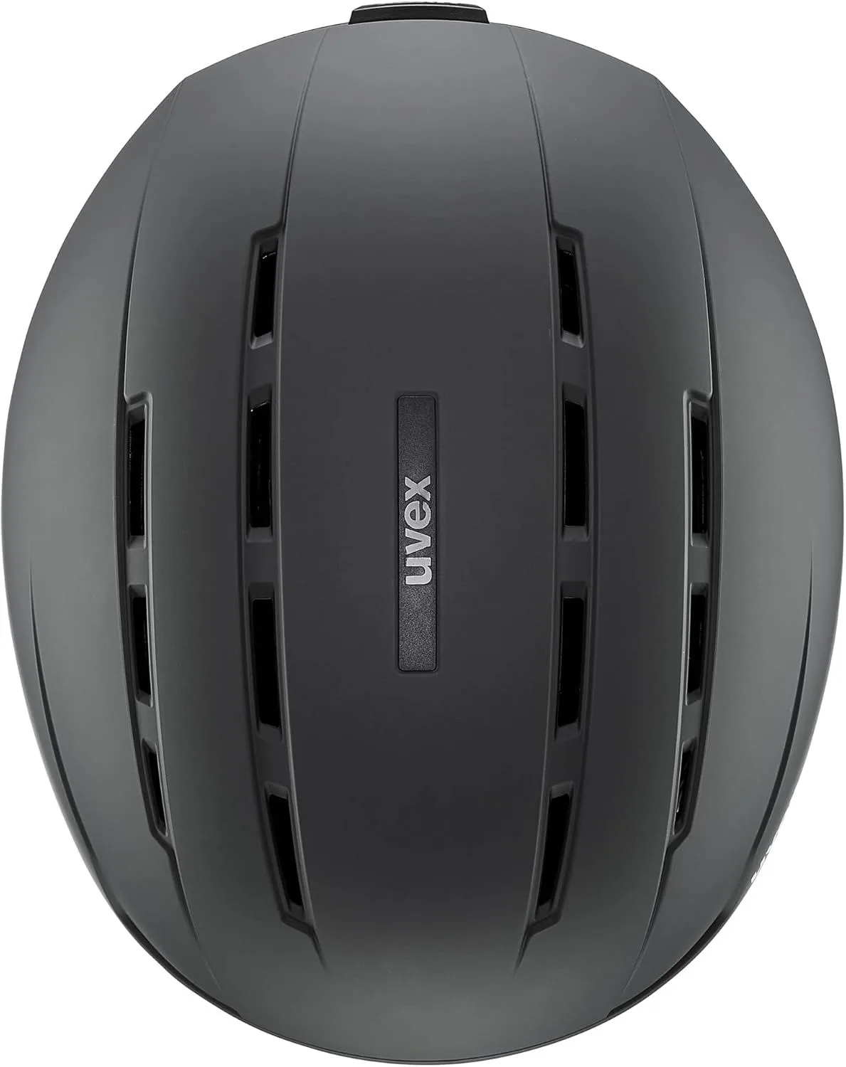 Casca schi Uvex glance MIPS AF black matt 58-62 - imagine 5