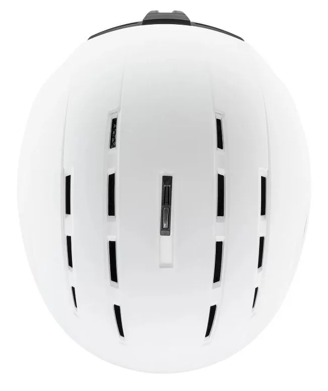 Casca schi Uvex glance MIPS AF white matt 58-62 - imagine 4