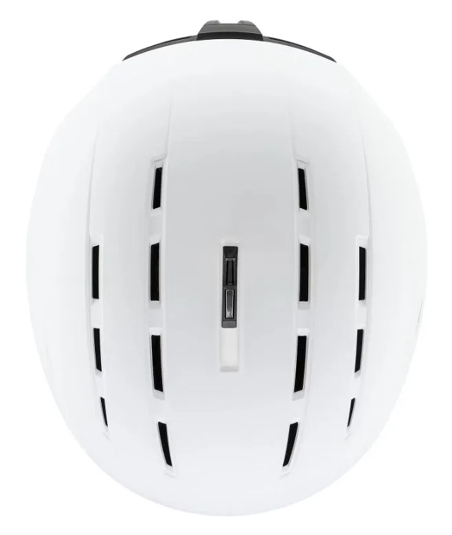 Casca schi Uvex stance AF white matt 58-62 - imagine 4