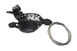 Maneta schimbator Sram NX 11 viteze right black 00.7018.291.000