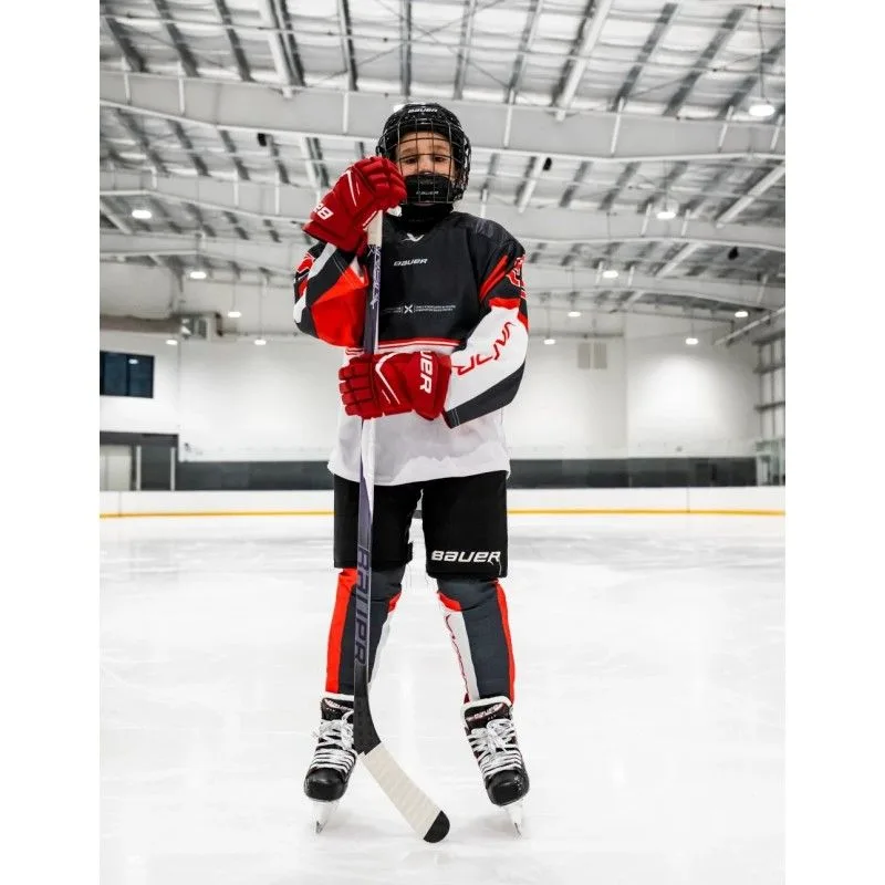 Crosa BAUER Vapor Y28-20 pentru copii stanga - imagine 4