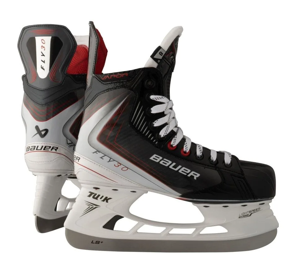 Patine BAUER Vapor Fly30 Sr 7.5EE 42