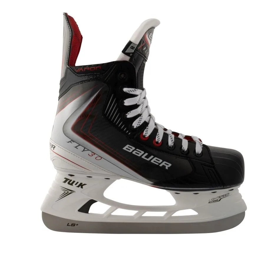 Patine BAUER Vapor Fly30 Sr 7.5EE 42 - imagine 2