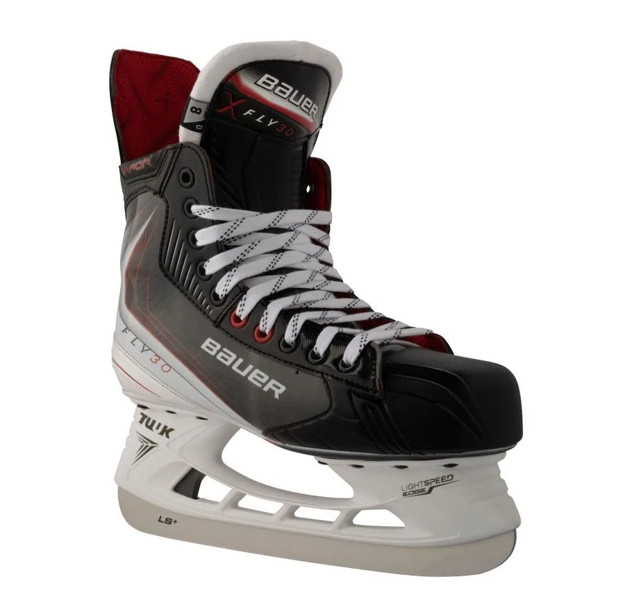 Patine BAUER Vapor Fly30 Sr 7.5EE 42 - imagine 3