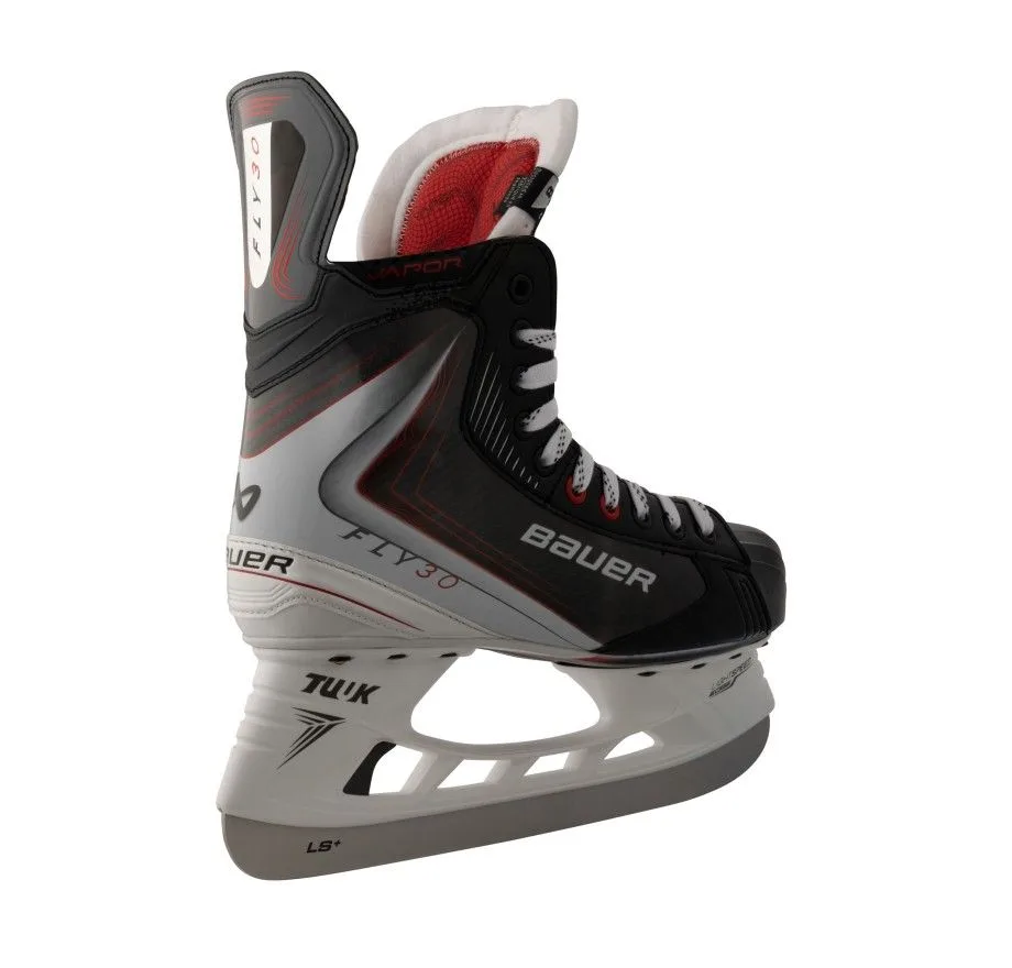 Patine BAUER Vapor Fly30 Sr 7.5EE 42 - imagine 4