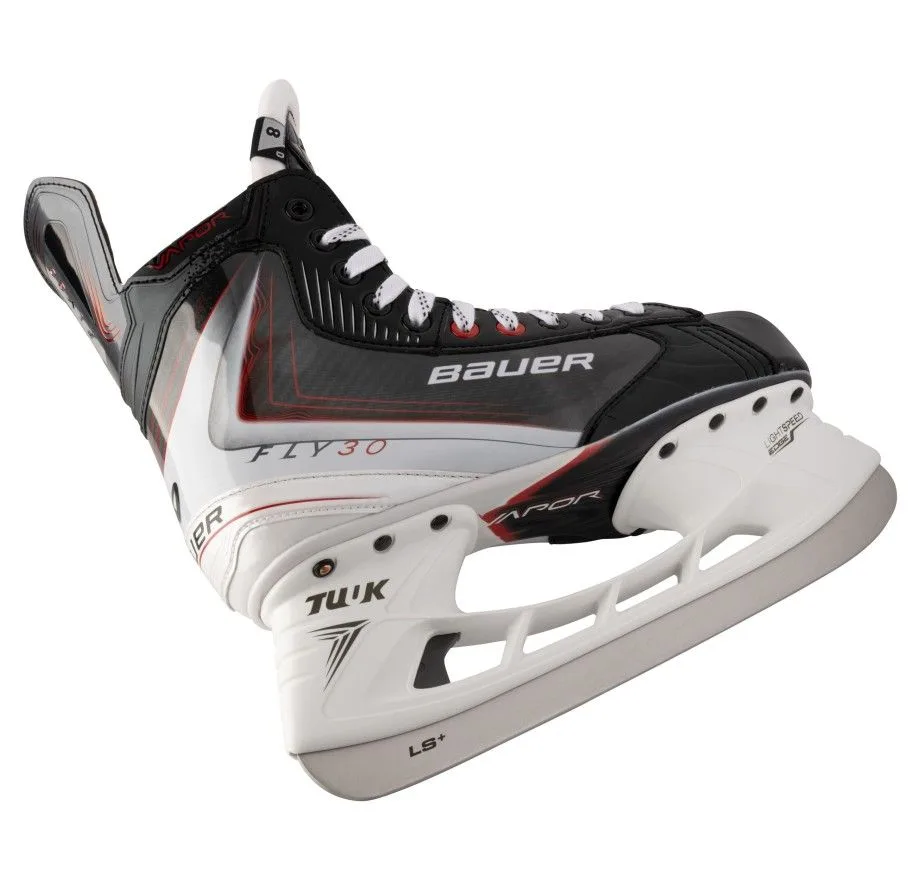 Patine BAUER Vapor Fly30 Sr 7.5EE 42 - imagine 5