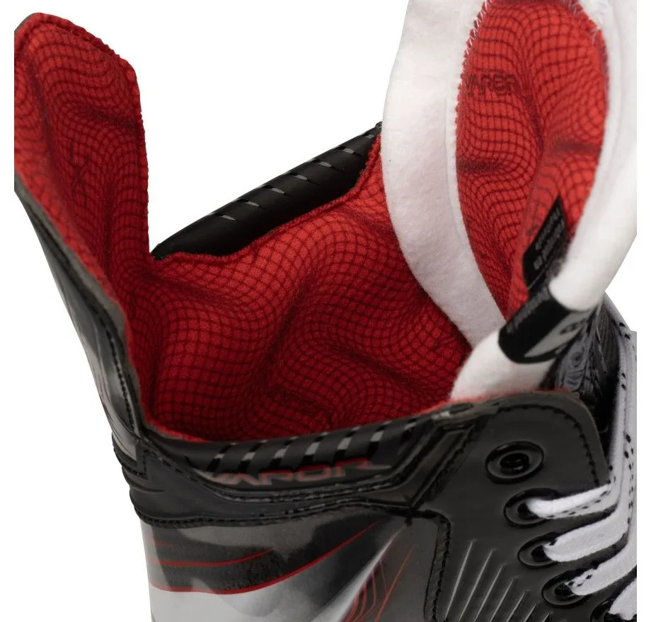 Patine BAUER Vapor Fly30 Sr 7.5EE 42 - imagine 6