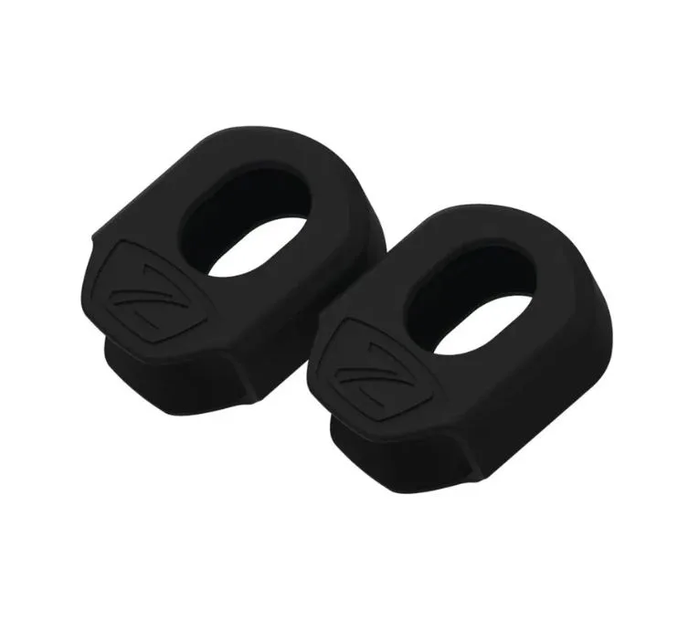 Protectii pedalier Zefal Crank Armor negru XL 2620