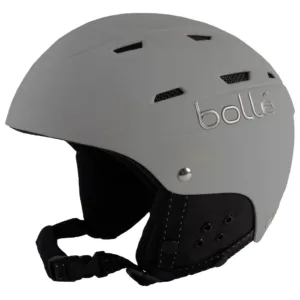 Casca schi BOLLE junior mips grey matte 51-55cm  BH52103C
