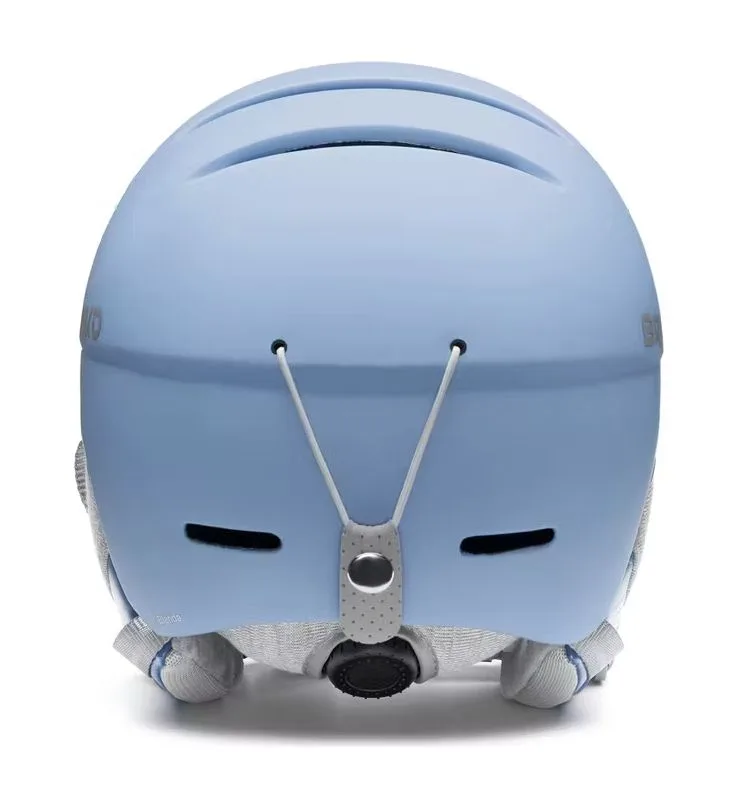 Casca schi BRIKO Blenda cerulean blue BR281164W S - imagine 4