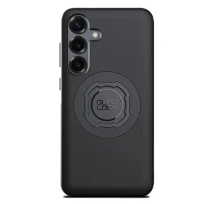 Quad Lock carcasa pentru Samsung Galaxy S25+ MAG