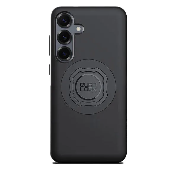Quad Lock carcasa pentru Samsung Galaxy S25+ MAG