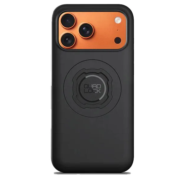 Quad Lock carcasa pentru iPhone 17 Pro MAG