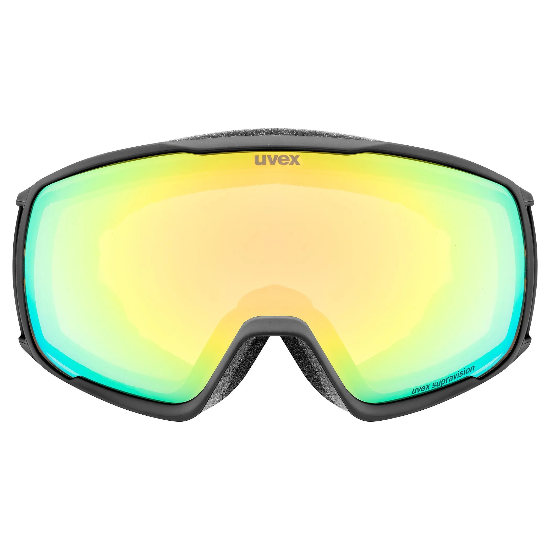 Ochelari schi Uvex victorious Small FM black dl/opal-clear - imagine 2