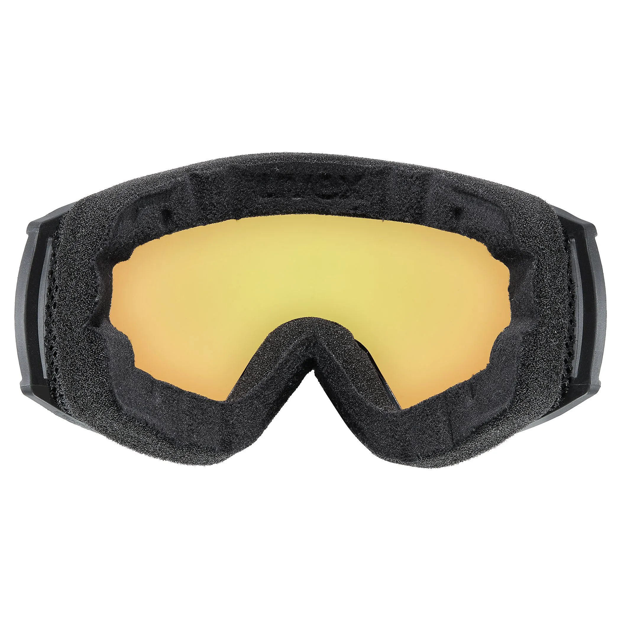 Ochelari schi Uvex victorious Small FM black dl/opal-clear - imagine 3