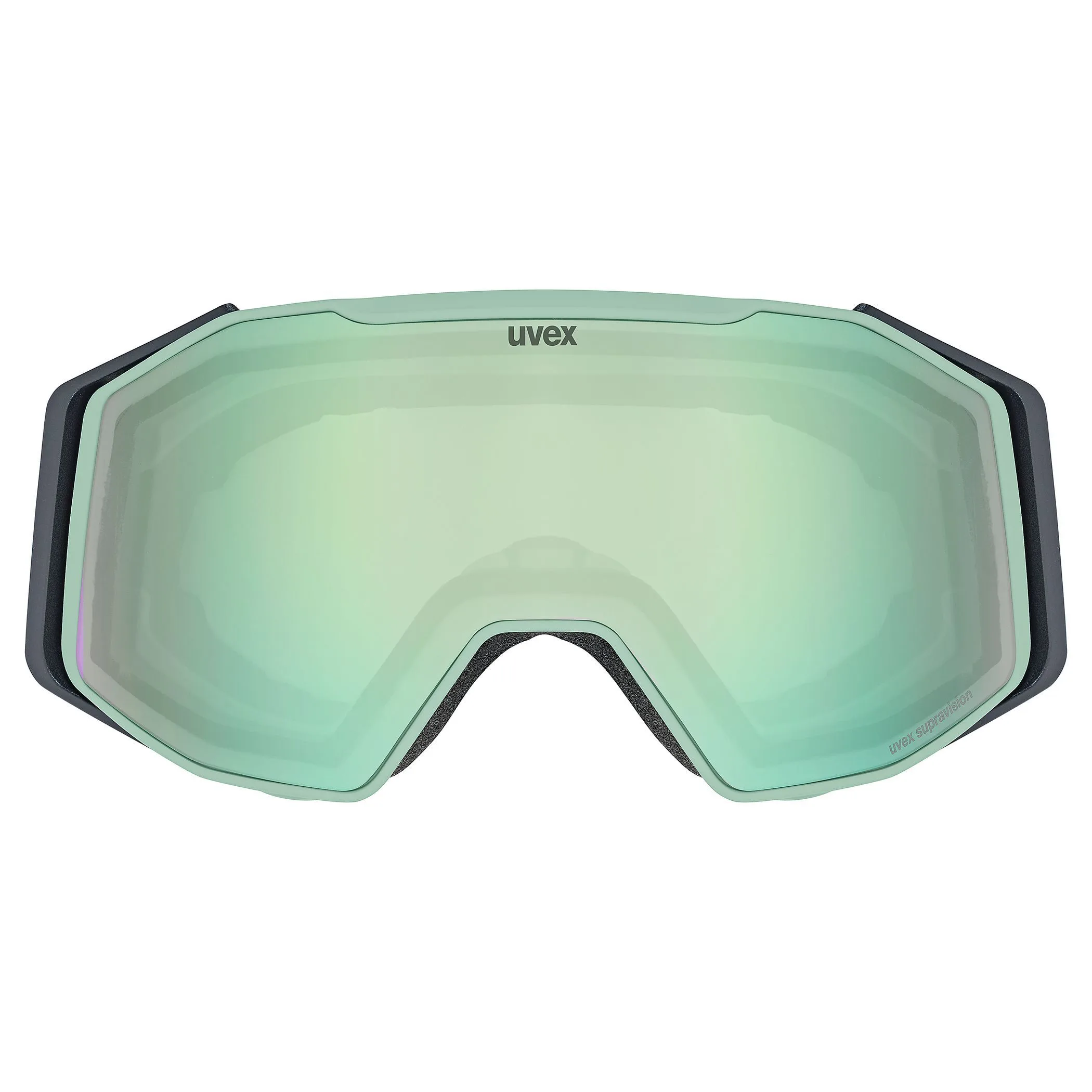 Ochelari schi Uvex gravity FM oxid matt dl/opal-orange - imagine 2