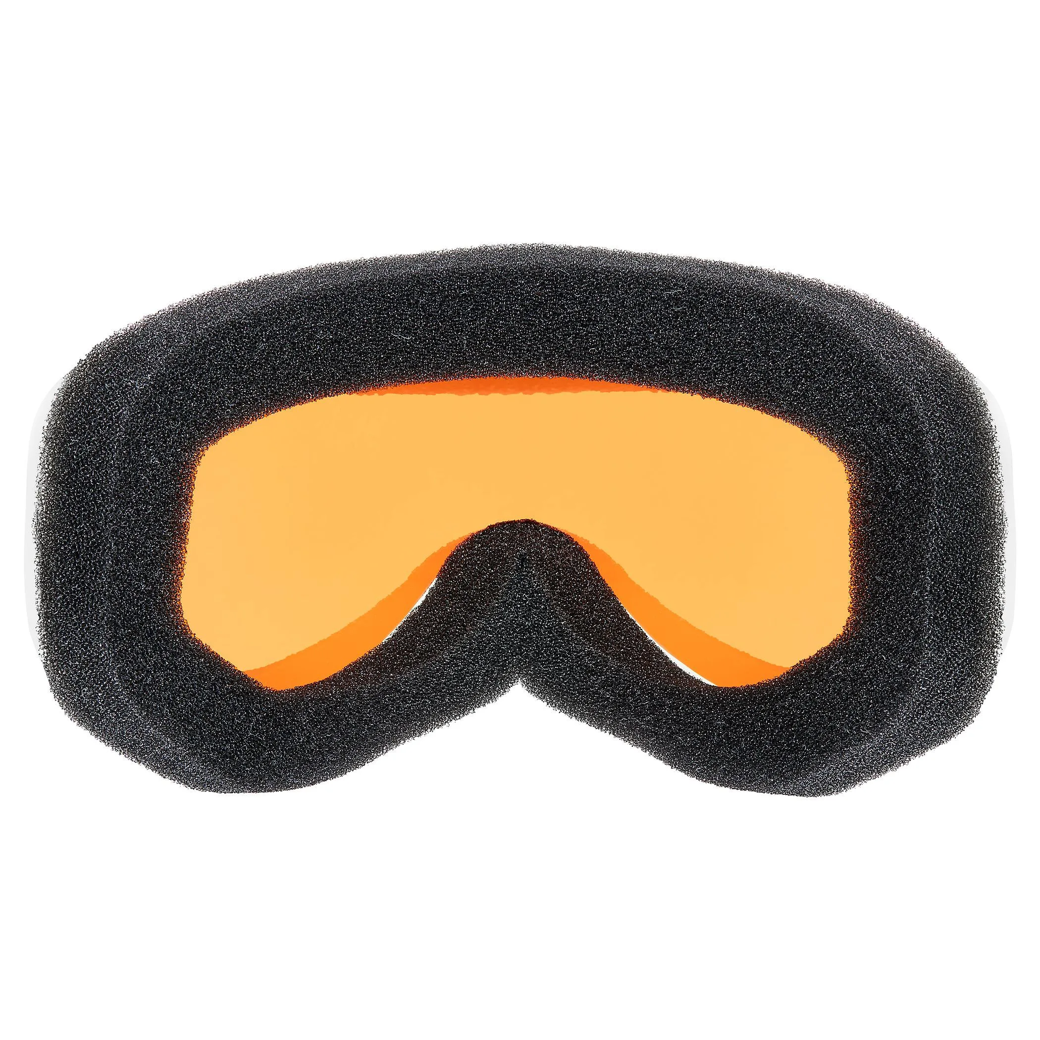 Ochelari schi Uvex speedy nova white sl/lasergold - imagine 3