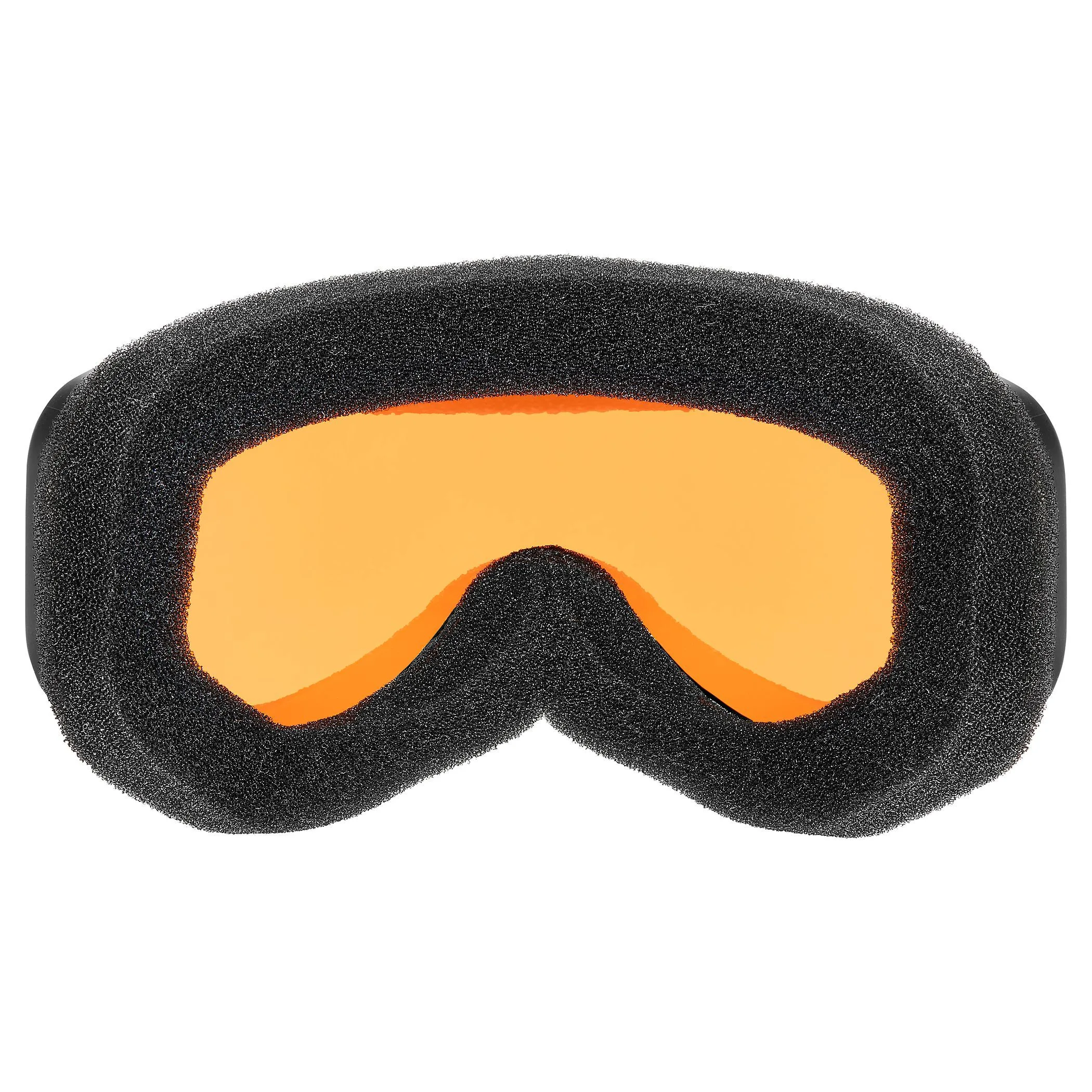 Ochelari schi Uvex speedy nova black sl/lasergold - imagine 3