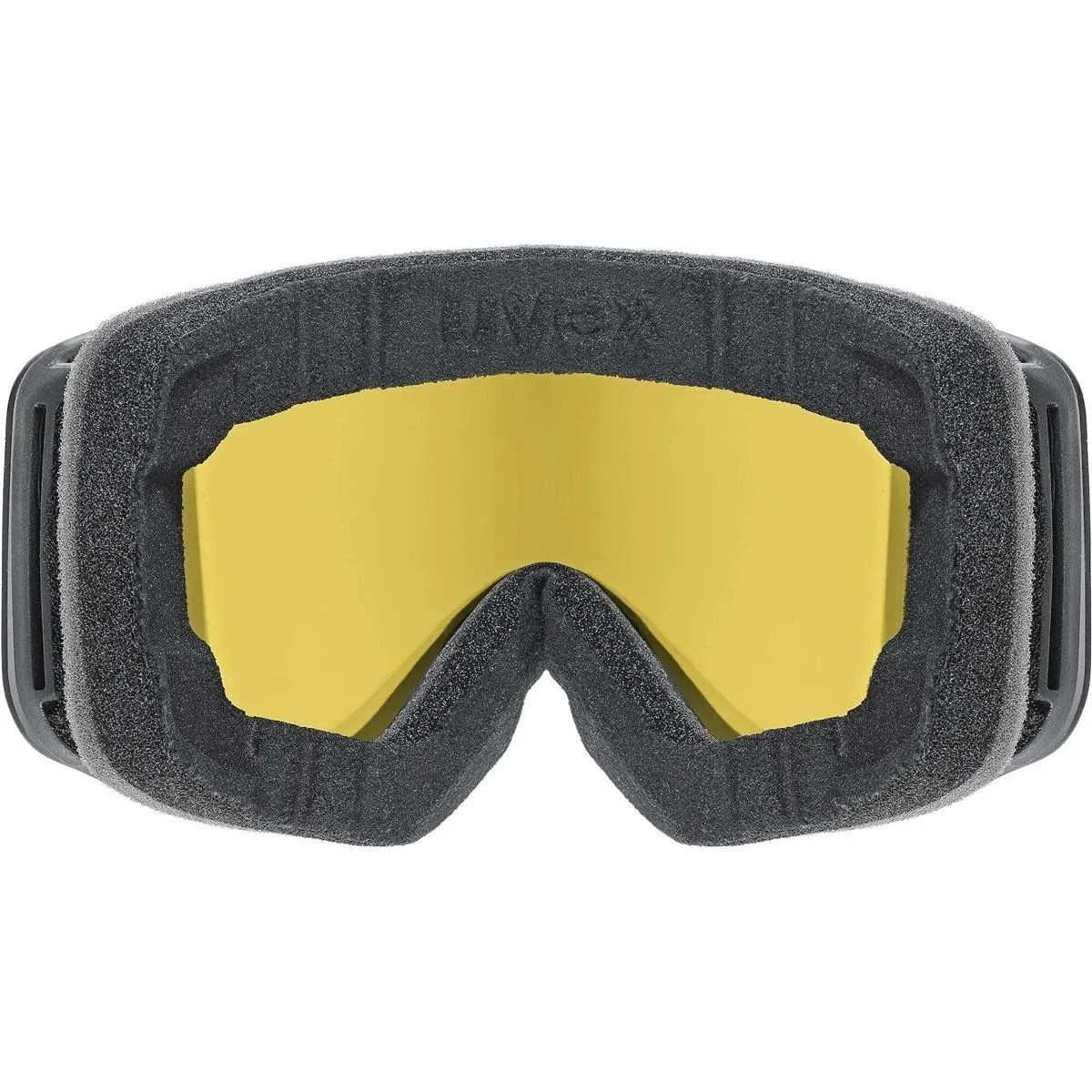 Ochelari schi Uvex pyrit pro FM black dl/green-clear - imagine 3